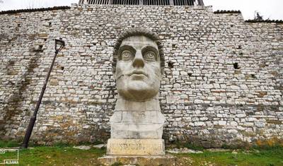 Private Tour of Berat and Durres from Tirana — 2