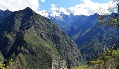 5 Day Choquequirao Trek – Private Service — 4