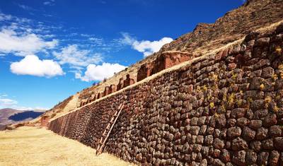 رحلة Huchuy Qosqo إلى Machu Picchu — 4