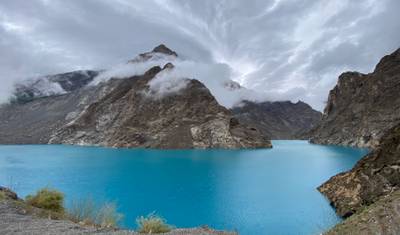 7日間 イスラマバード、Besham、Gilgit、Hunza Karimabad、Passu、Khunjerab Pass パキスタンツアー — 4