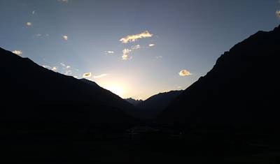 15 dni safari jeepem Baltistan i Hunza Gojal, Pakistan — 3