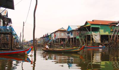 12 Dias: Destaques do Vietnã e Camboja — 3