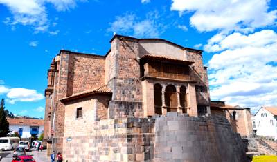05 Day Cusco and Machu Picchu “The Andean Journey” — 3