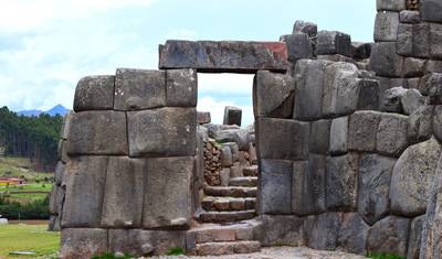 05 Day Cusco and Machu Picchu “The Andean Journey” — 4
