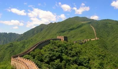 Best of China Discovery — 4