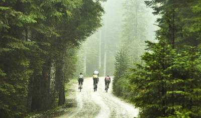 Slovenia Gravel Epic | Alps to Adriatic Gravel Grinding — 3