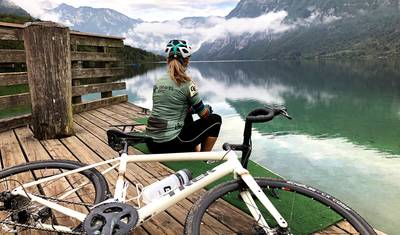 Slovenia Gravel Epic | Alps to Adriatic Gravel Grinding — 4