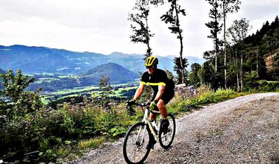 Slovenia Gravel Epic | Alps to Adriatic Gravel Grinding — 5