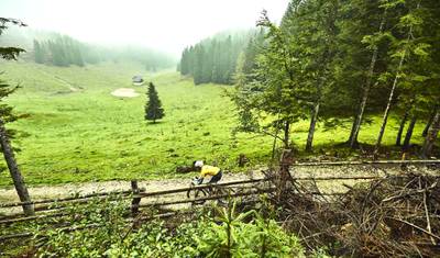Slovenia Gravel Epic | Alps to Adriatic Gravel Grinding — 2