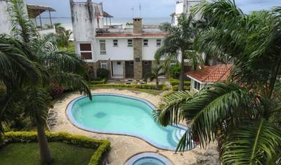 Przedłużenie wybrzeża Kenii - przejazd SGR do Baobab Beach Resort — 2