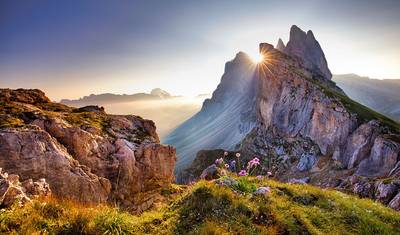 Tour De Alps | Exclusive Alpine Mountain Biking — 4