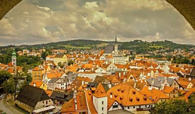 Najlepsze z Czech – Dziedzictwo UNESCO: tygodniowa wycieczka po Czechach — 2