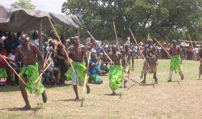 Zâmbia: Aventura de Safari Cultural, Histórico e de Vida Selvagem de 8 Dias em Nanzhila — 2