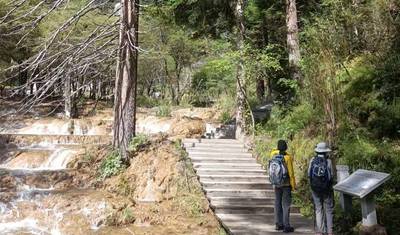 Excursão a Pé de 14 Dias aos Patrimônios Mundiais da UNESCO de Sichuan, Província de Sichuan, China — 5