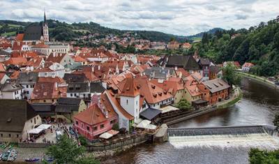Viagem Privada VIP de 6 Dias: Praga - Salzburgo - Königssee e a Residência de Hitler, o Ninho da Águia — 2