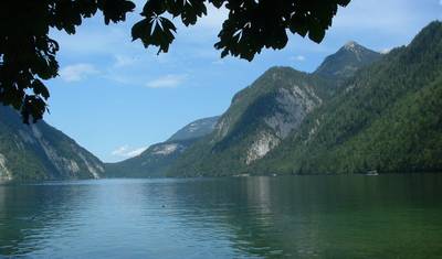 Viagem Privada VIP de 6 Dias: Praga - Salzburgo - Königssee e a Residência de Hitler, o Ninho da Águia — 5