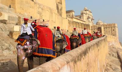 Luxury India & Nepal — 3