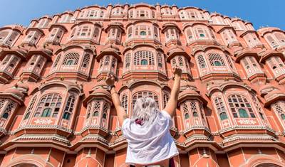 Luxury India & Nepal — 5