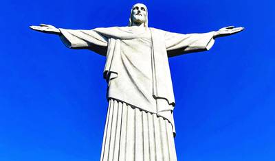 Tailor-Made Best Brazil Tour to Rio and Iguazu Falls, Daily Start & Private Guide — 4