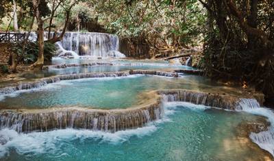 Best of Vietnam - Cambodia - Laos 13 days 12 nights (Mekong Delta exit to Phnom Penh - Siem Reap - Luang Prabang) — 2