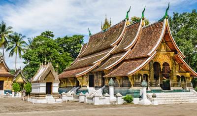 Best of Vietnam - Cambodia - Laos 13 days 12 nights (Mekong Delta exit to Phnom Penh - Siem Reap - Luang Prabang) — 3