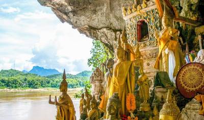 Best of Vietnam - Cambodia - Laos 13 days 12 nights (Mekong Delta exit to Phnom Penh - Siem Reap - Luang Prabang) — 4