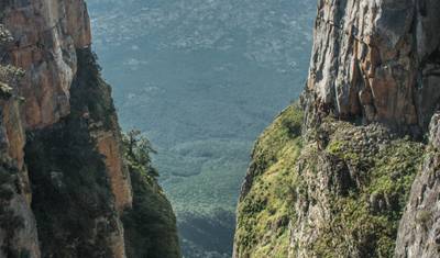 Lubango Express 4D / 3N — 2