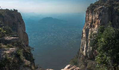 Lubango Express 4D / 3N — 3