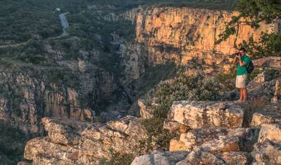 Lubango Express 4D / 3N — 5