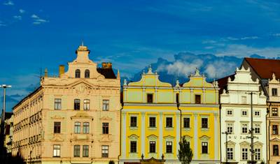 Flavors of Europe from Rome to Vienna; Semi – Private Tour with Dedicated Tour Leader & Car — 4