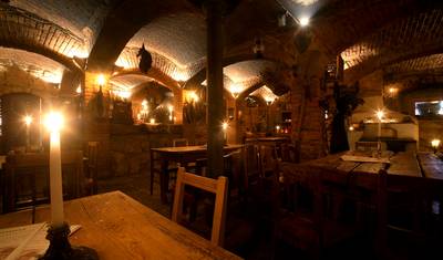 Banquete Medieval em Praga com Bebidas Ilimitadas — 2