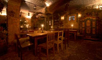 Banquete Medieval em Praga com Bebidas Ilimitadas — 3