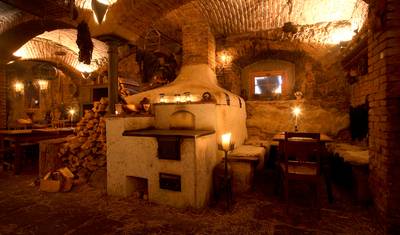 Banquete Medieval em Praga com Bebidas Ilimitadas — 4