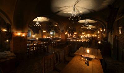 Banquete Medieval em Praga com Bebidas Ilimitadas — 5
