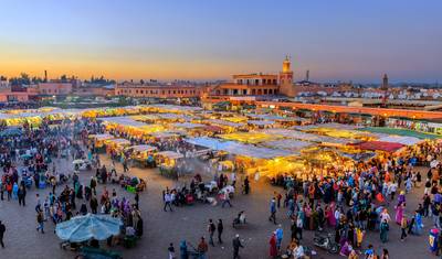 أفضل جولة اكتشاف المغرب من مراكش — 5