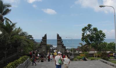 Amazing Trip Bali 10 Days and Nusa Penida — 3