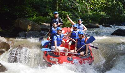Amazing Trip Bali 10 Days and Nusa Penida — 4