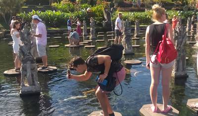 Amazing Trip Bali 10 Days and Nusa Penida — 2