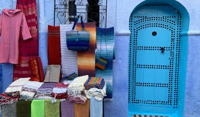 جولة Just Morocco لمدة 6 أيام (جولة بصحبة مرشد/فنادق فاخرة) — 2