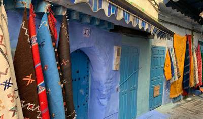 جولة Just Morocco لمدة 6 أيام (جولة بصحبة مرشد/فنادق فاخرة) — 3