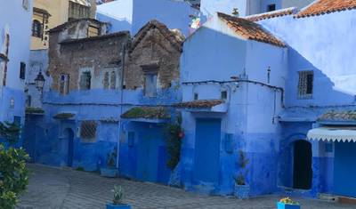 جولة Just Morocco لمدة 6 أيام (جولة بصحبة مرشد/فنادق فاخرة) — 4