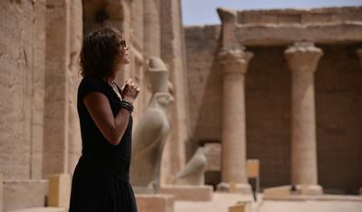 رحلة القاهرة والنيل بقطار النوم لمدة 7 أيام — 4