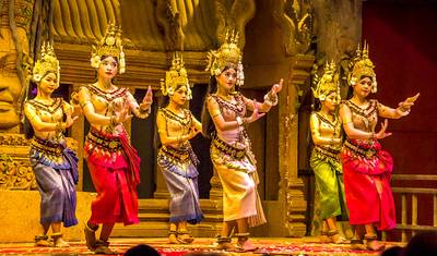 Customized Cambodia Trip of Angkor & Colonial Town, Daily Start & Private Guide — 4