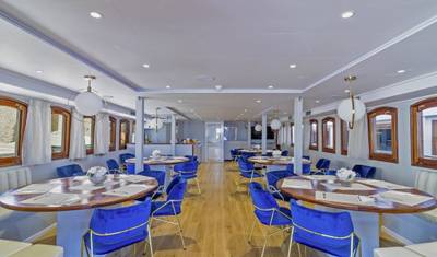 Pearls of Adriatic Deluxe cruise — 4