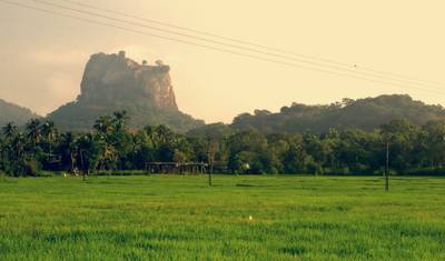 Sri Lanka 13 Days Tour Package — 4