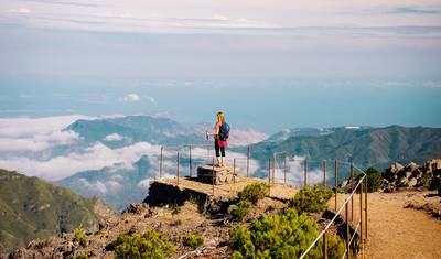O Melhor de Lisboa e Madeira: A Pérola do Atlântico — 3