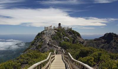O Melhor de Lisboa e Madeira: A Pérola do Atlântico — 5