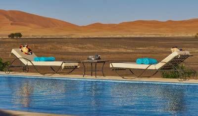 10-Day Kasbahs & Deserts of Morocco - Private tour — 4