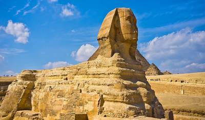 12 Days Pyramids, Nile Cruise & Hurghada Tour — 2