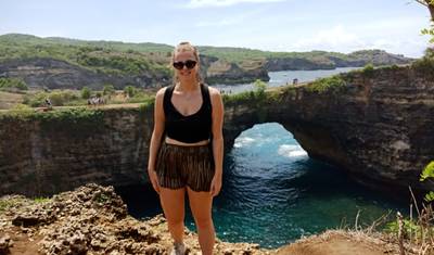 7 Days Explore Bali - Nusa Penida and Spa Treatment — 2